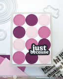 Hello Sunshine Sentiments Stamp Set
