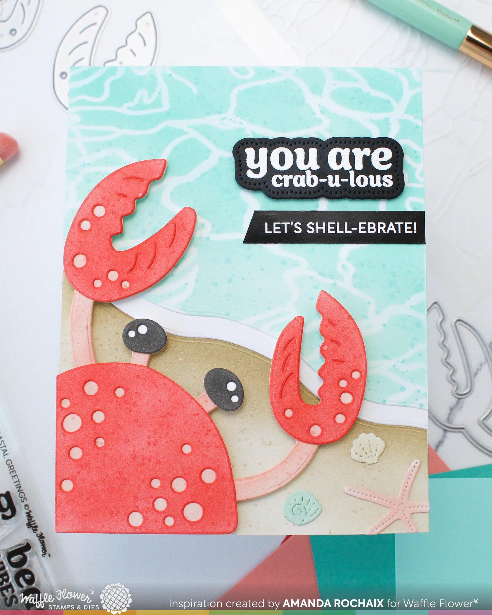 Bumbleberry Papercrafts Ltd