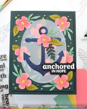 Coastal Greetings Combo