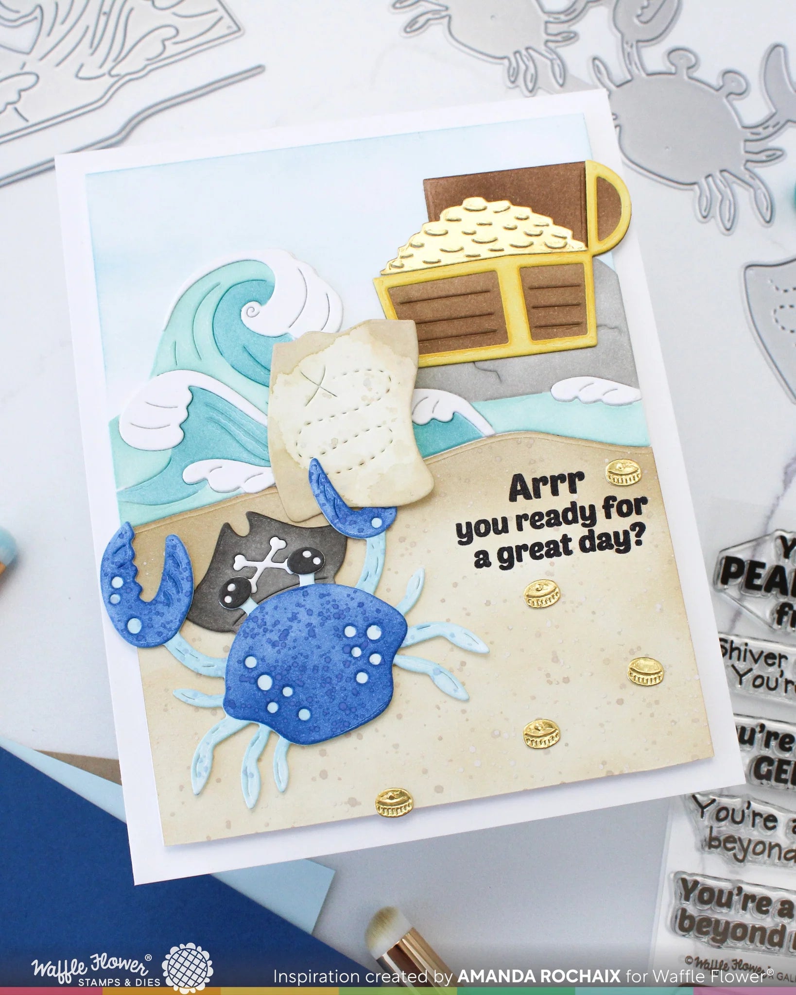 Bumbleberry Papercrafts Ltd