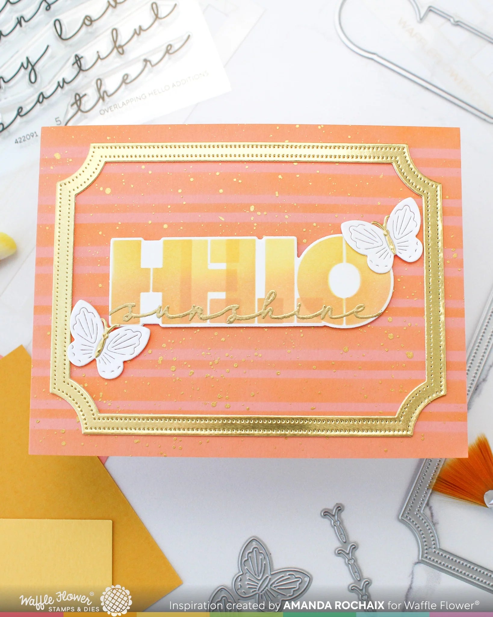 Bumbleberry Papercrafts Ltd