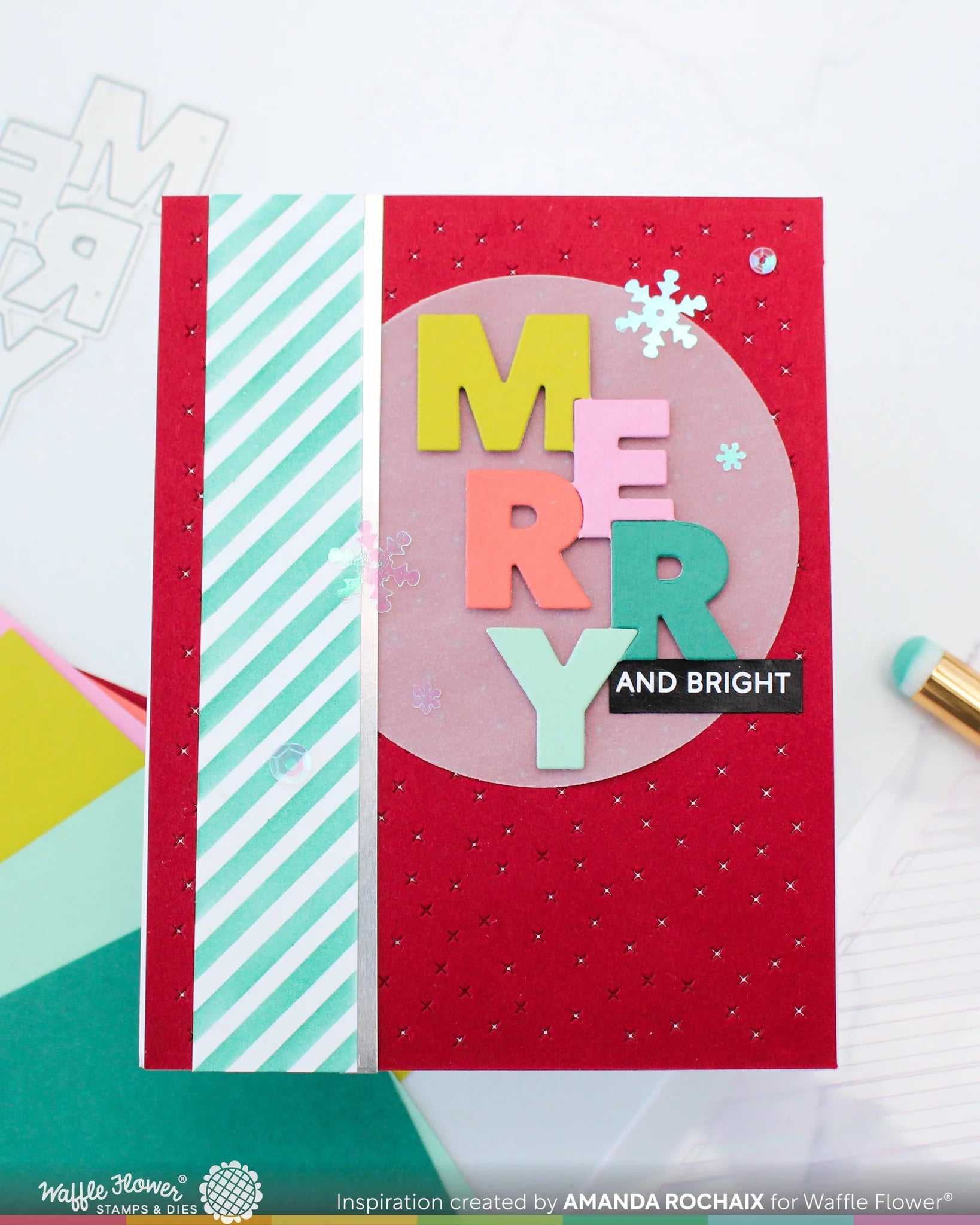 Bumbleberry Papercrafts Ltd