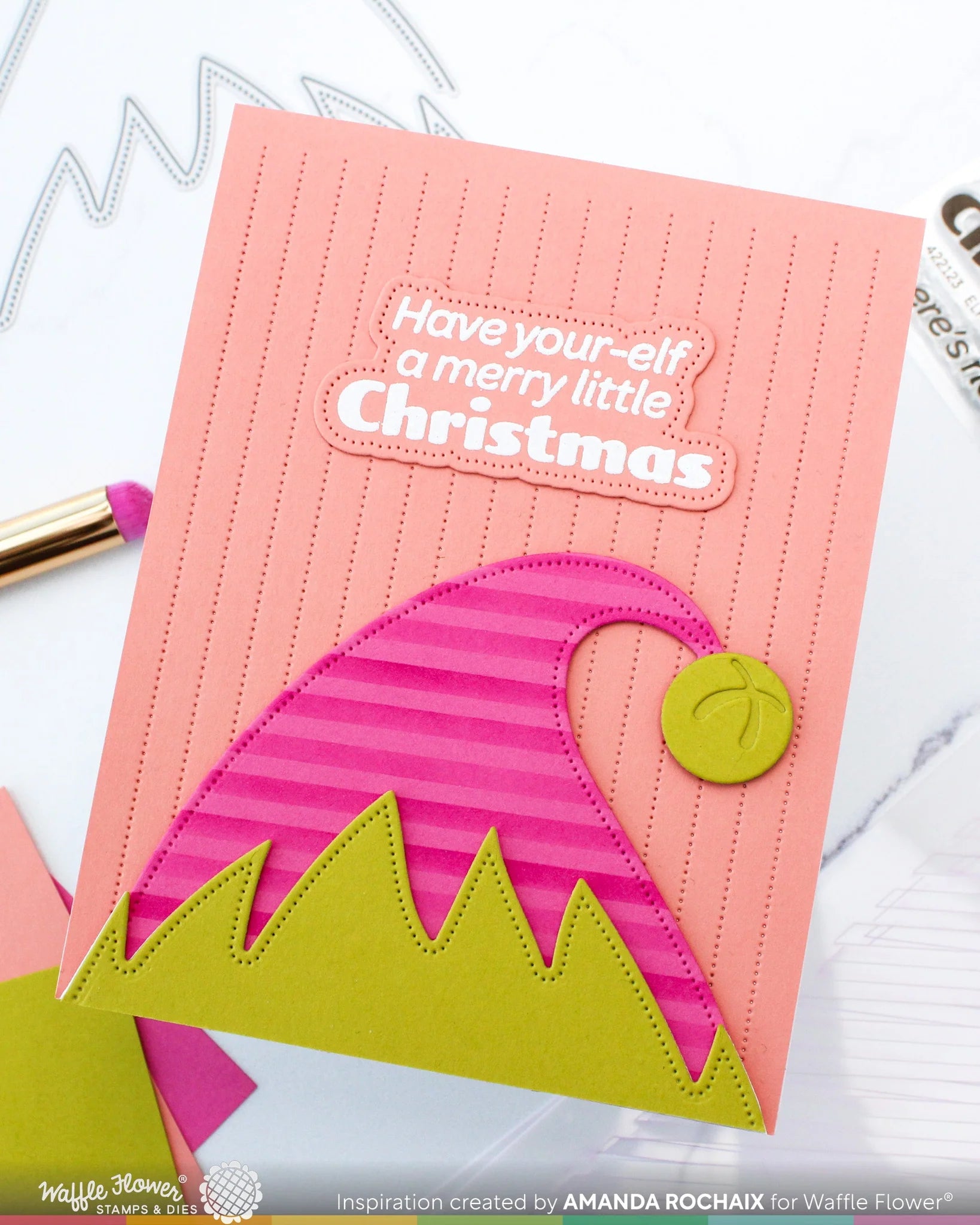 Bumbleberry Papercrafts Ltd