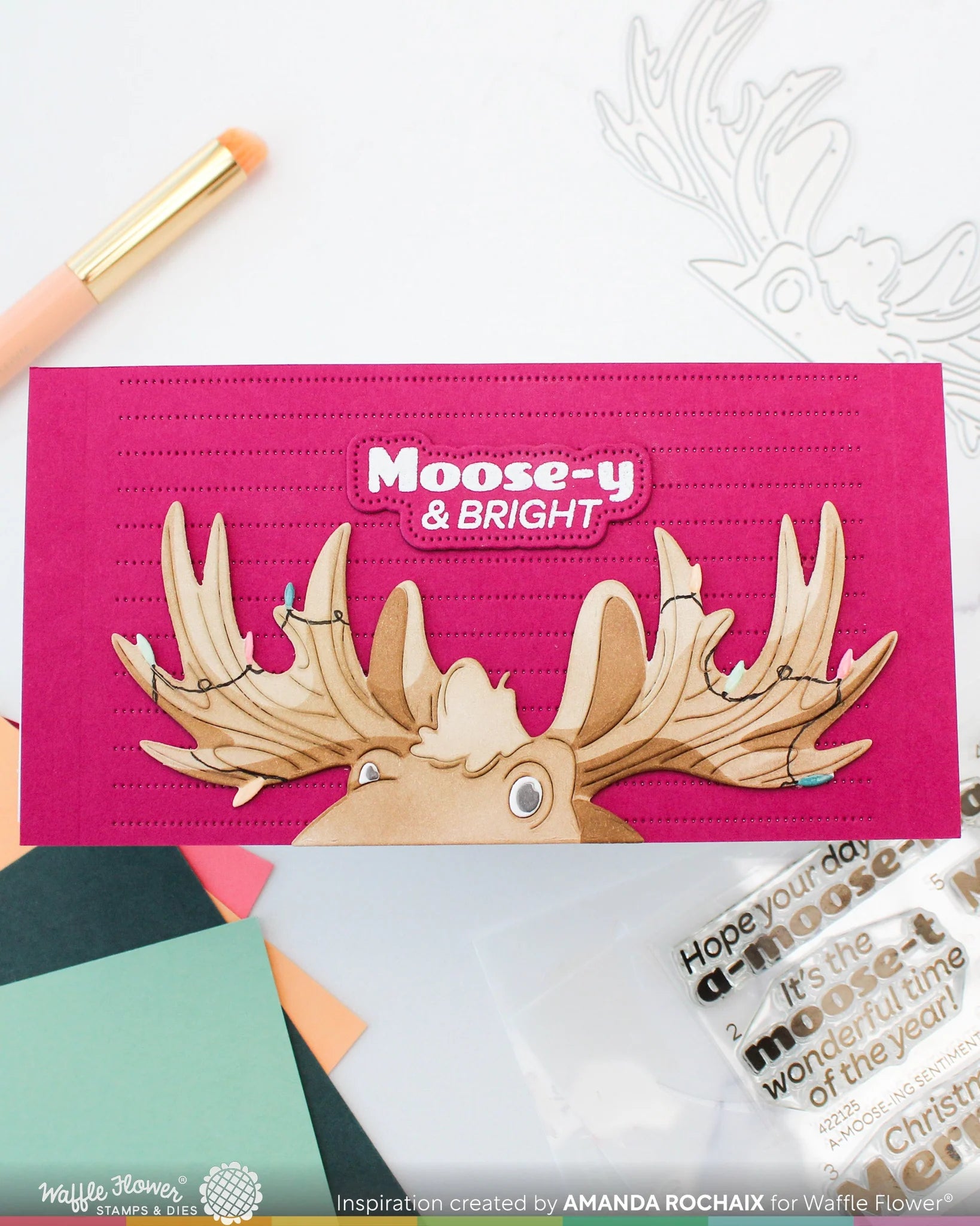 Bumbleberry Papercrafts Ltd