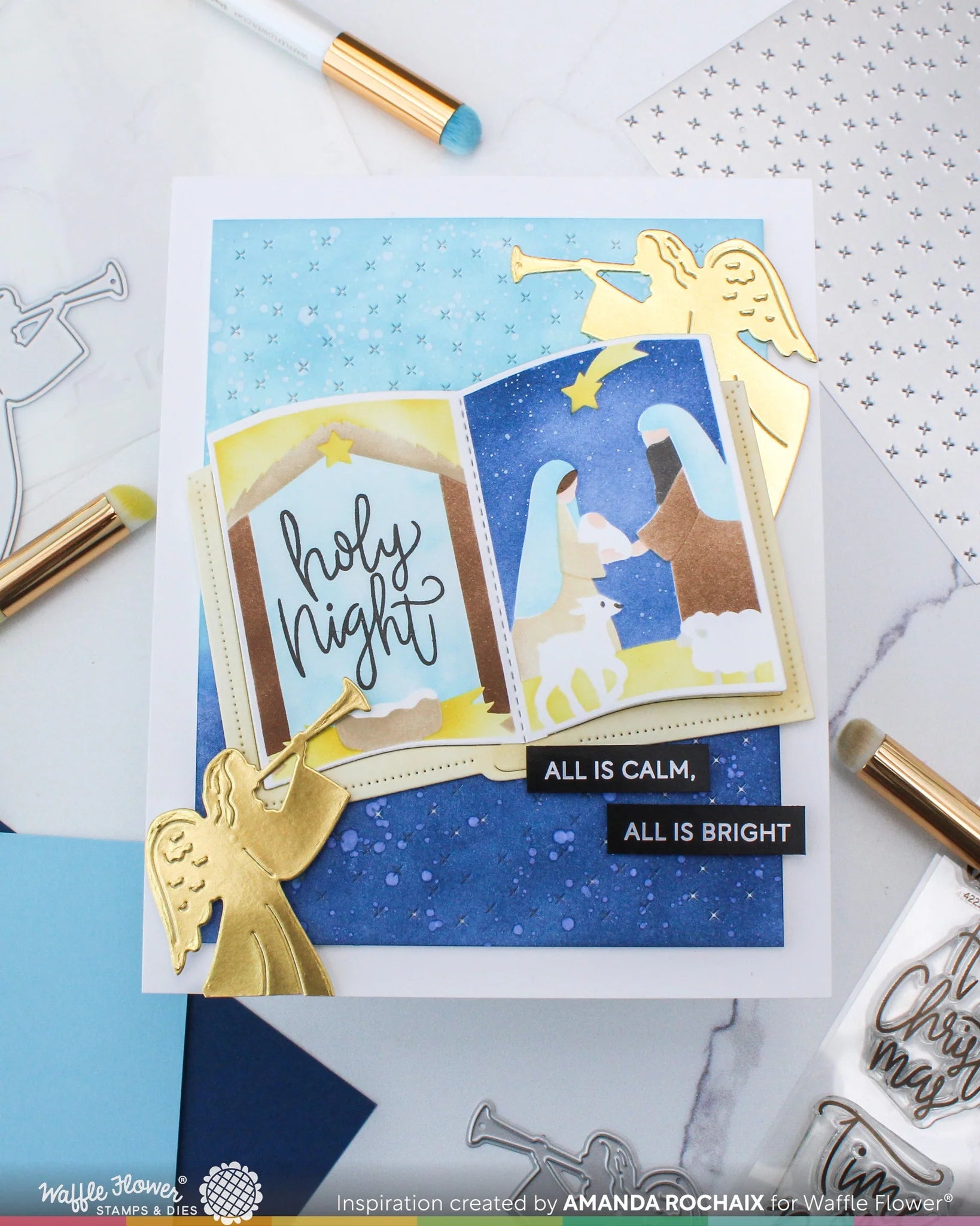 Bumbleberry Papercrafts Ltd