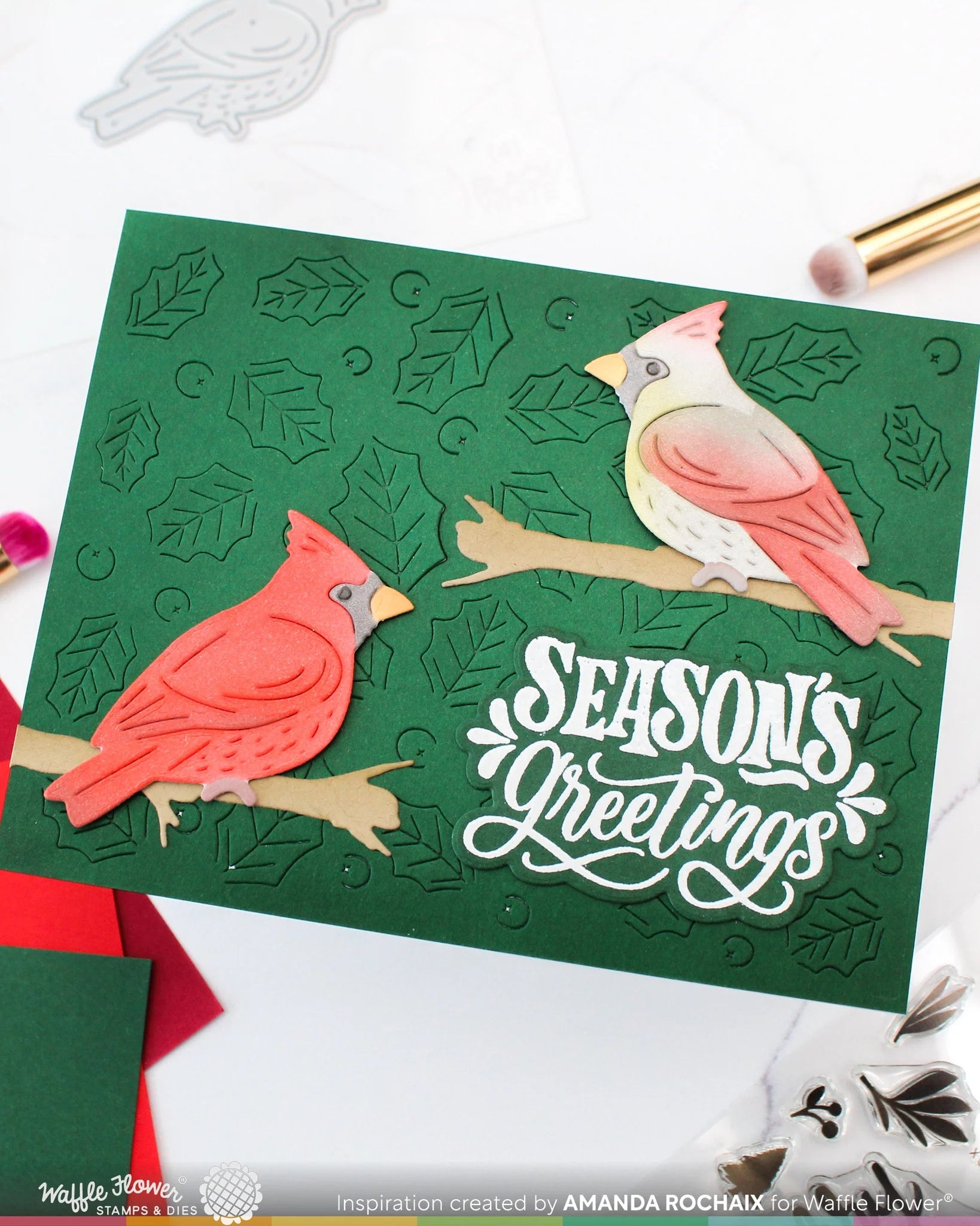 Bumbleberry Papercrafts Ltd