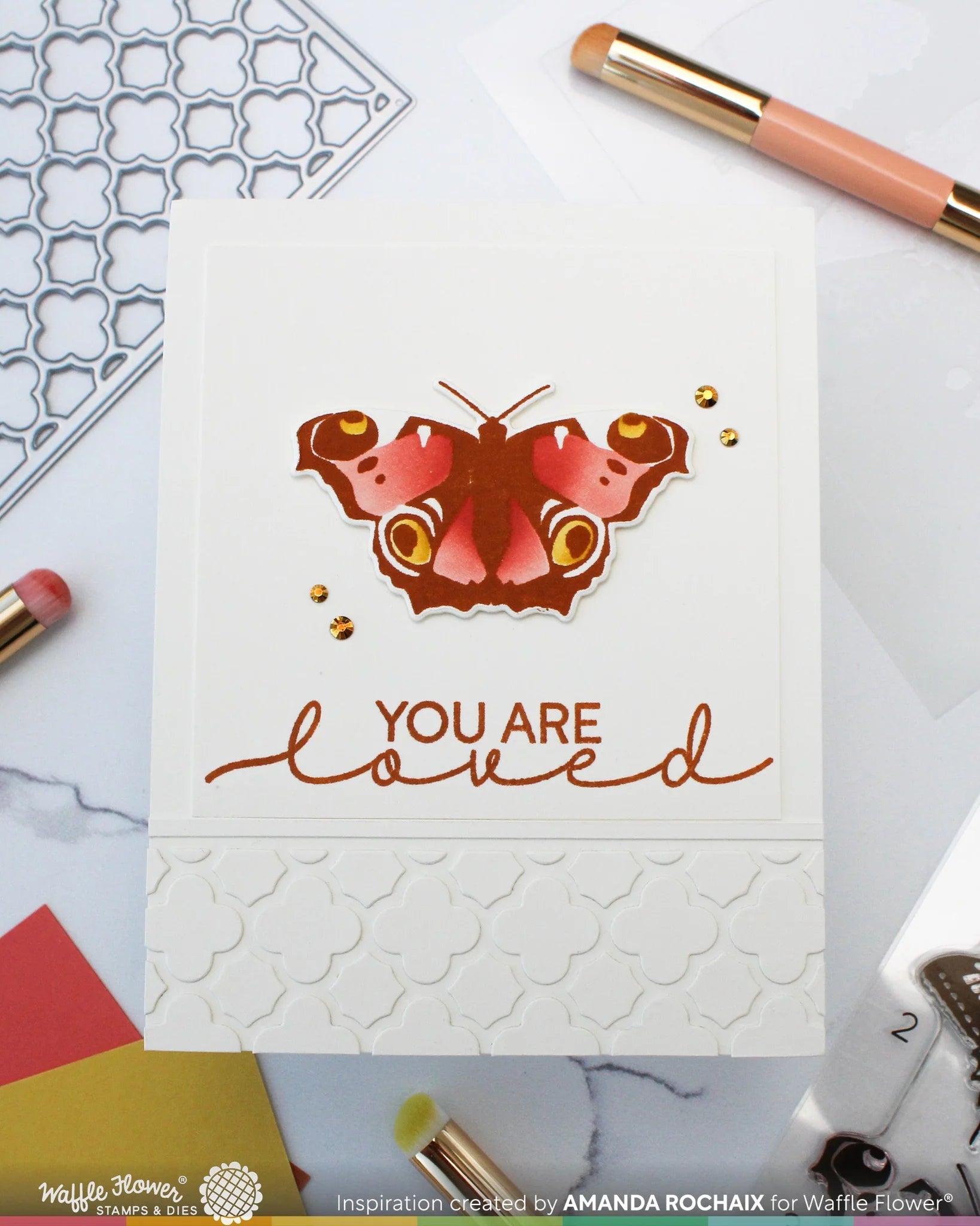 Bumbleberry Papercrafts Ltd
