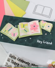 Bumbleberry Papercrafts Ltd