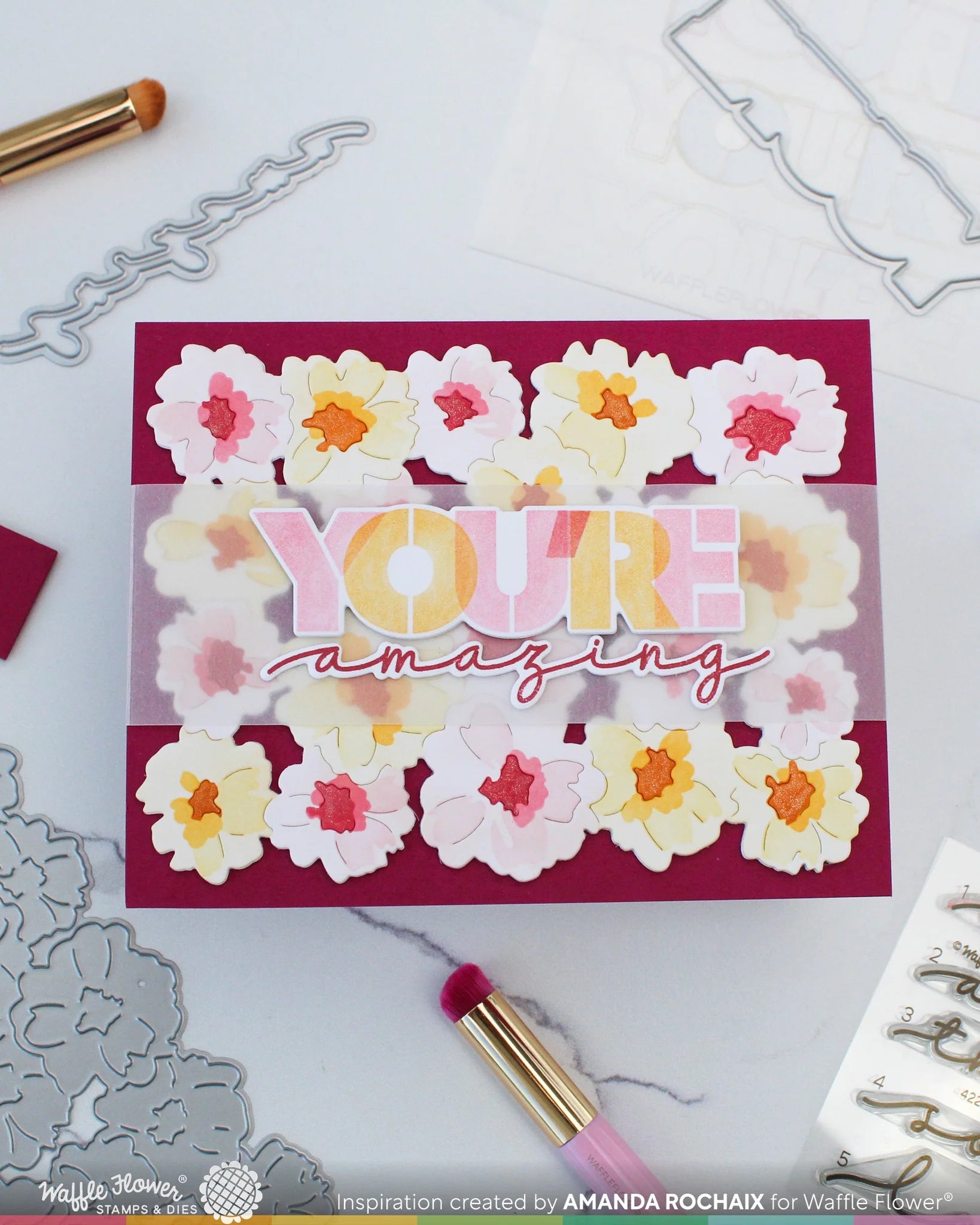 Bumbleberry Papercrafts Ltd