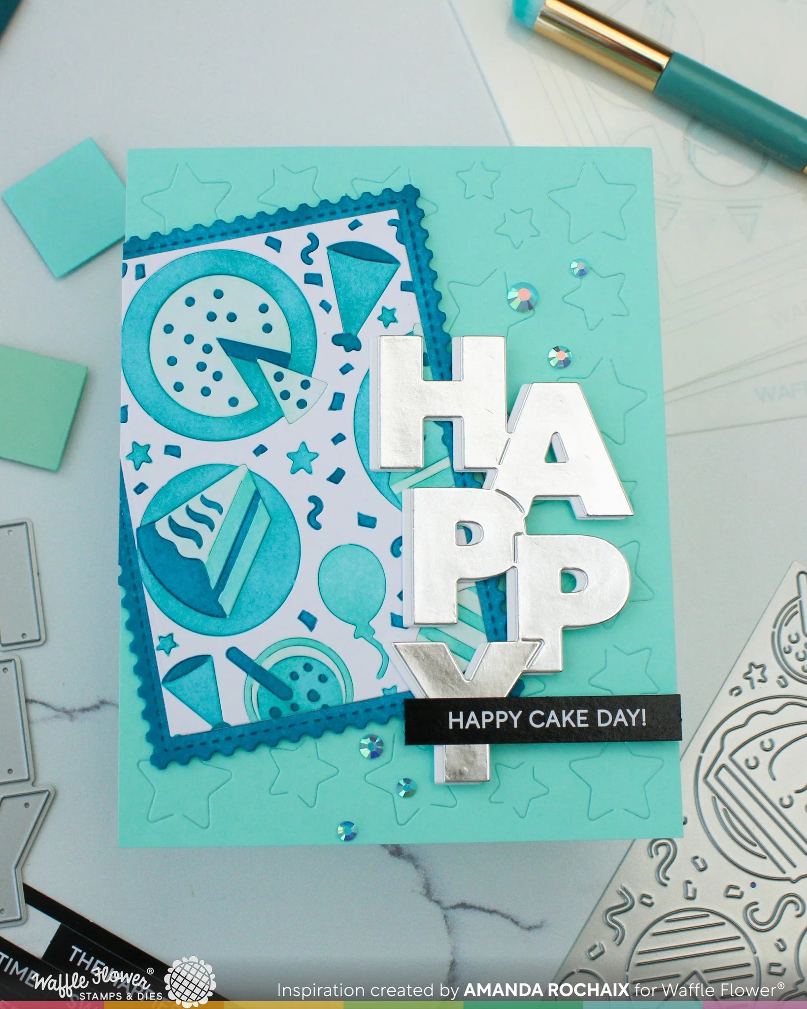 Bumbleberry Papercrafts Ltd