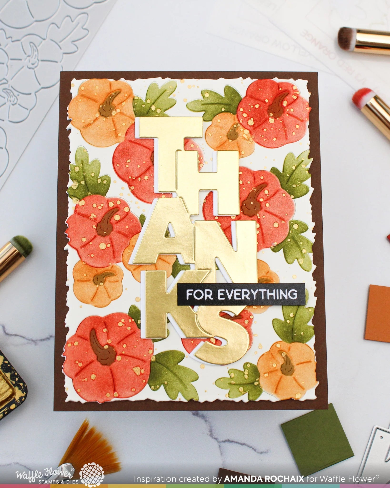 Bumbleberry Papercrafts Ltd