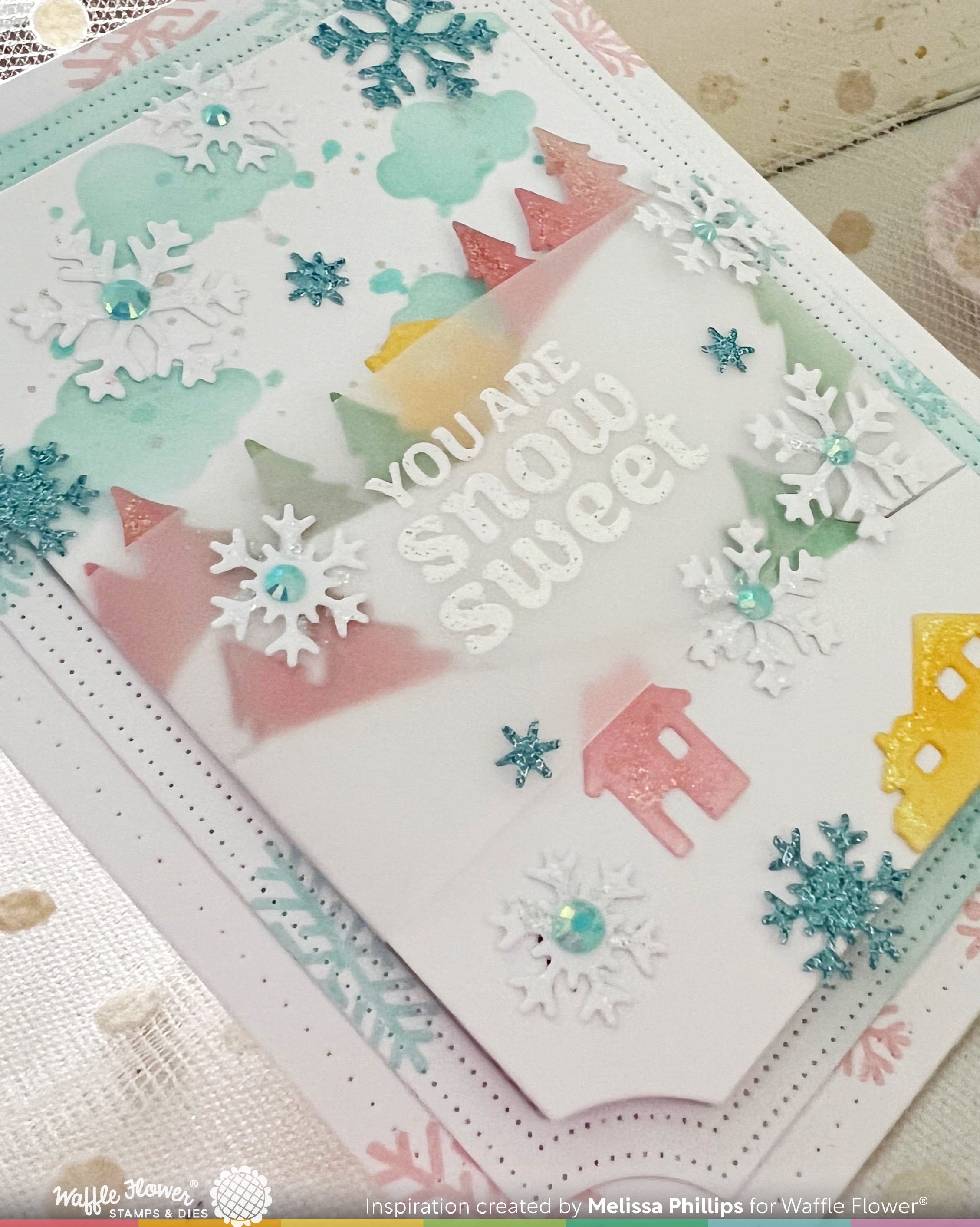 Bumbleberry Papercrafts Ltd