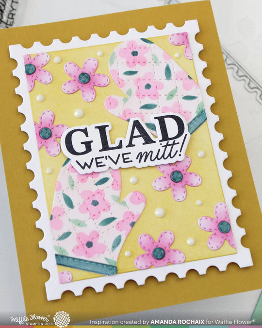 Bumbleberry Papercrafts Ltd