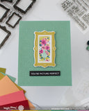 Subsentiments Picture Perfect Diecut