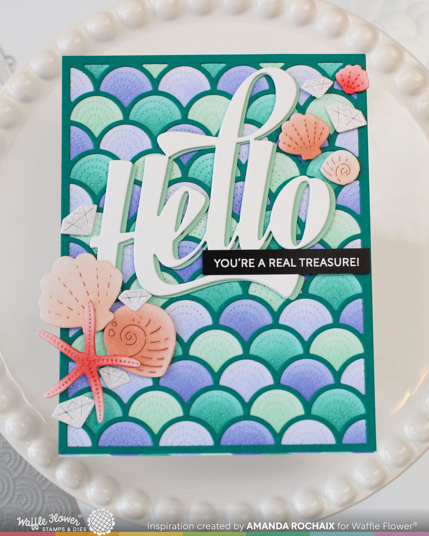 Bumbleberry Papercrafts Ltd