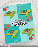 Happy Turtles Die