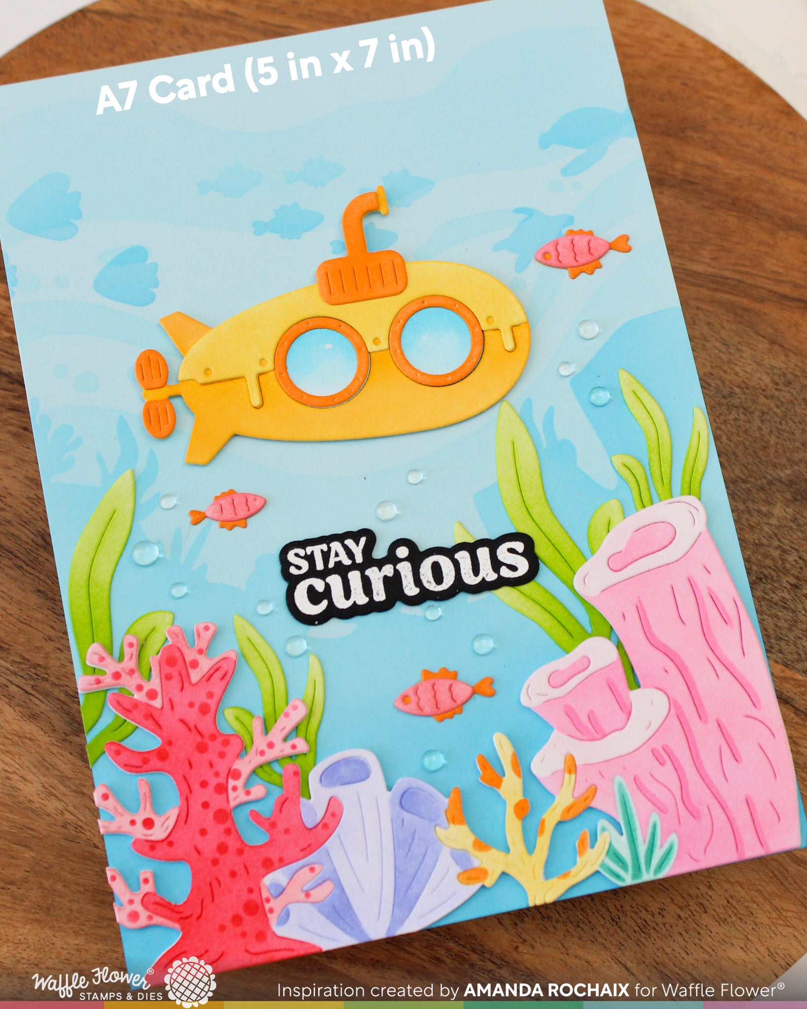 Bumbleberry Papercrafts Ltd