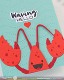 Happy Lobster Die