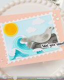 Happy Seals Die