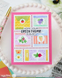 Green Thumb Sentiments Combo