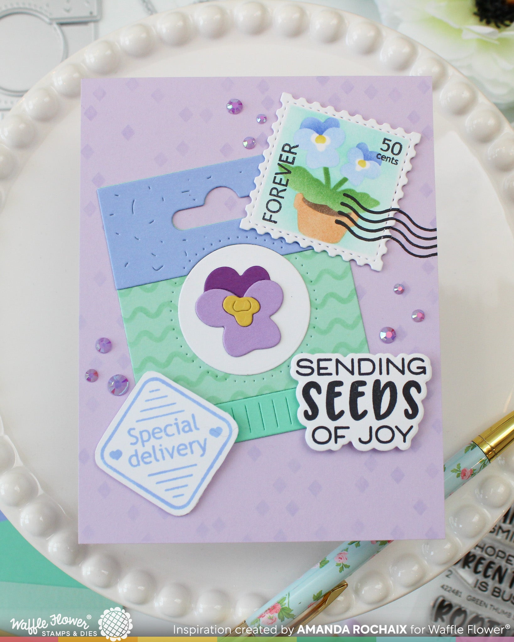 Bumbleberry Papercrafts Ltd