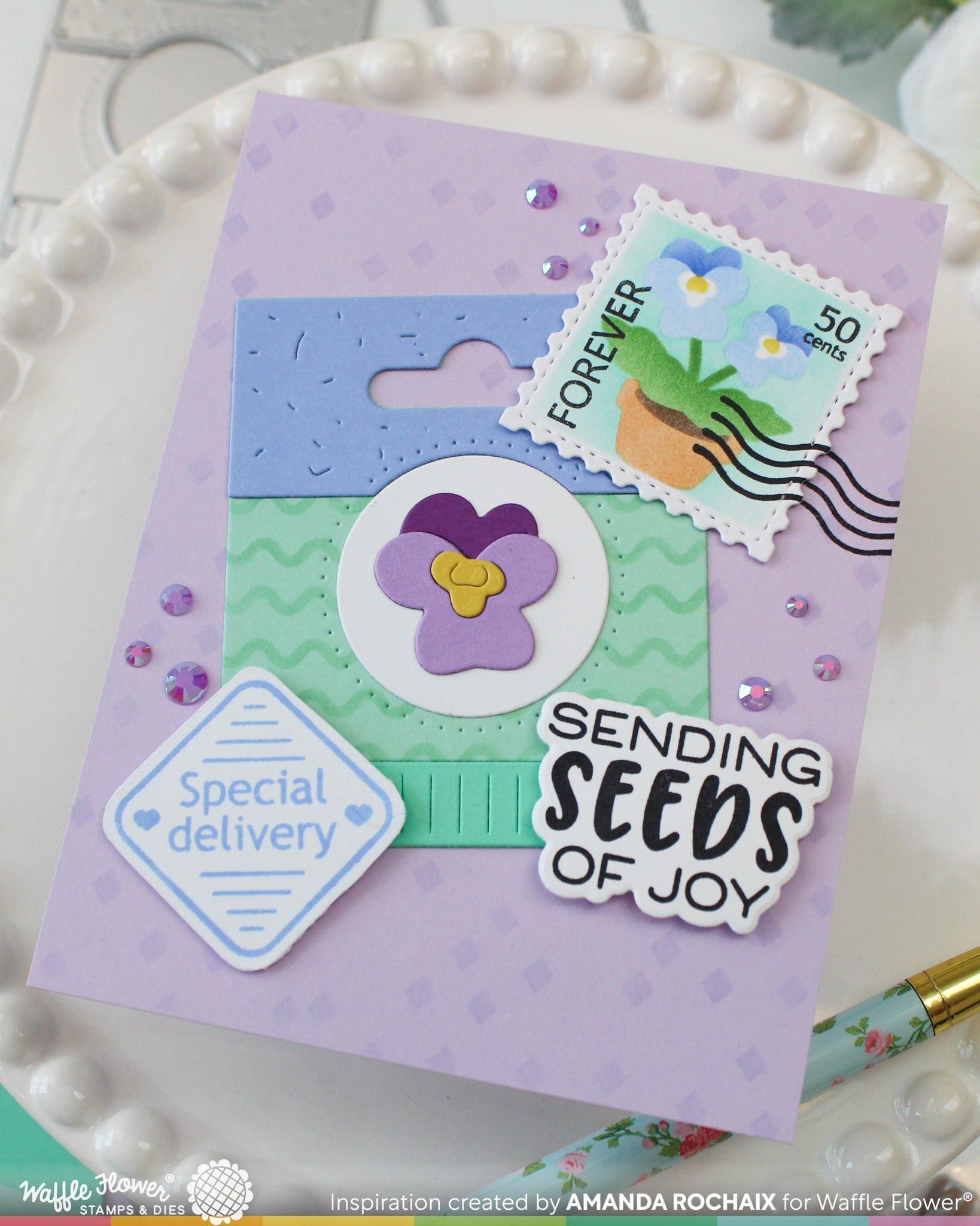 Bumbleberry Papercrafts Ltd