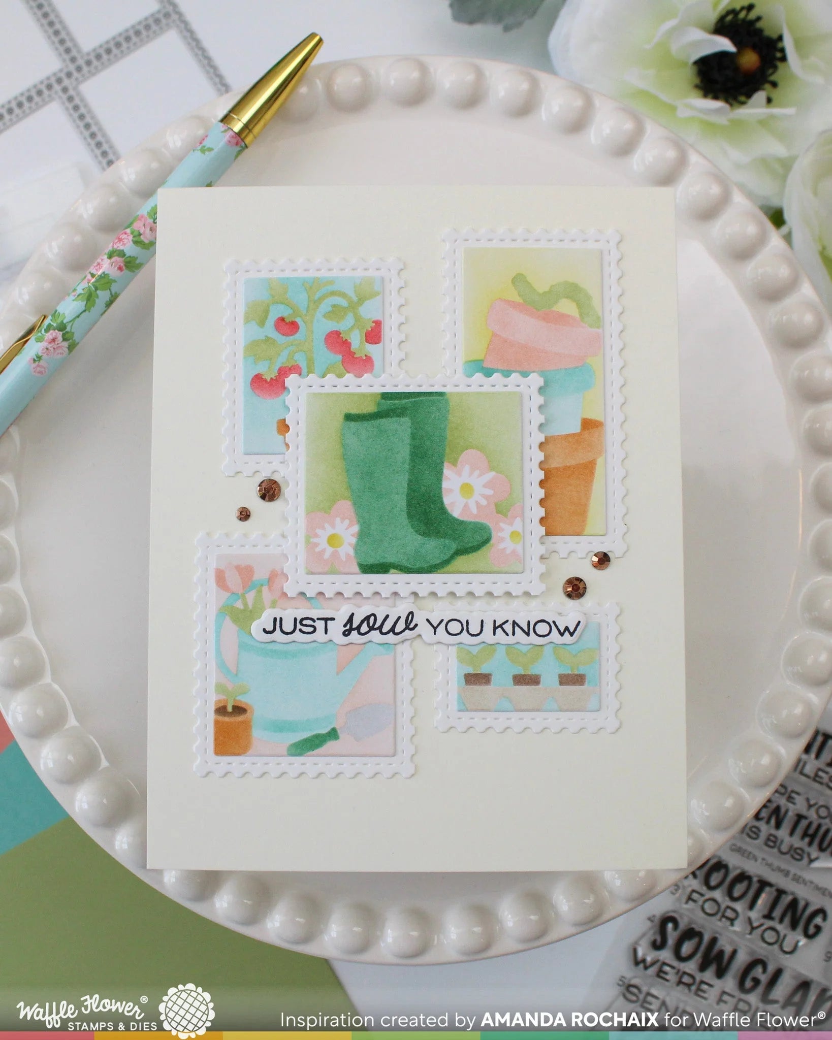 Bumbleberry Papercrafts Ltd