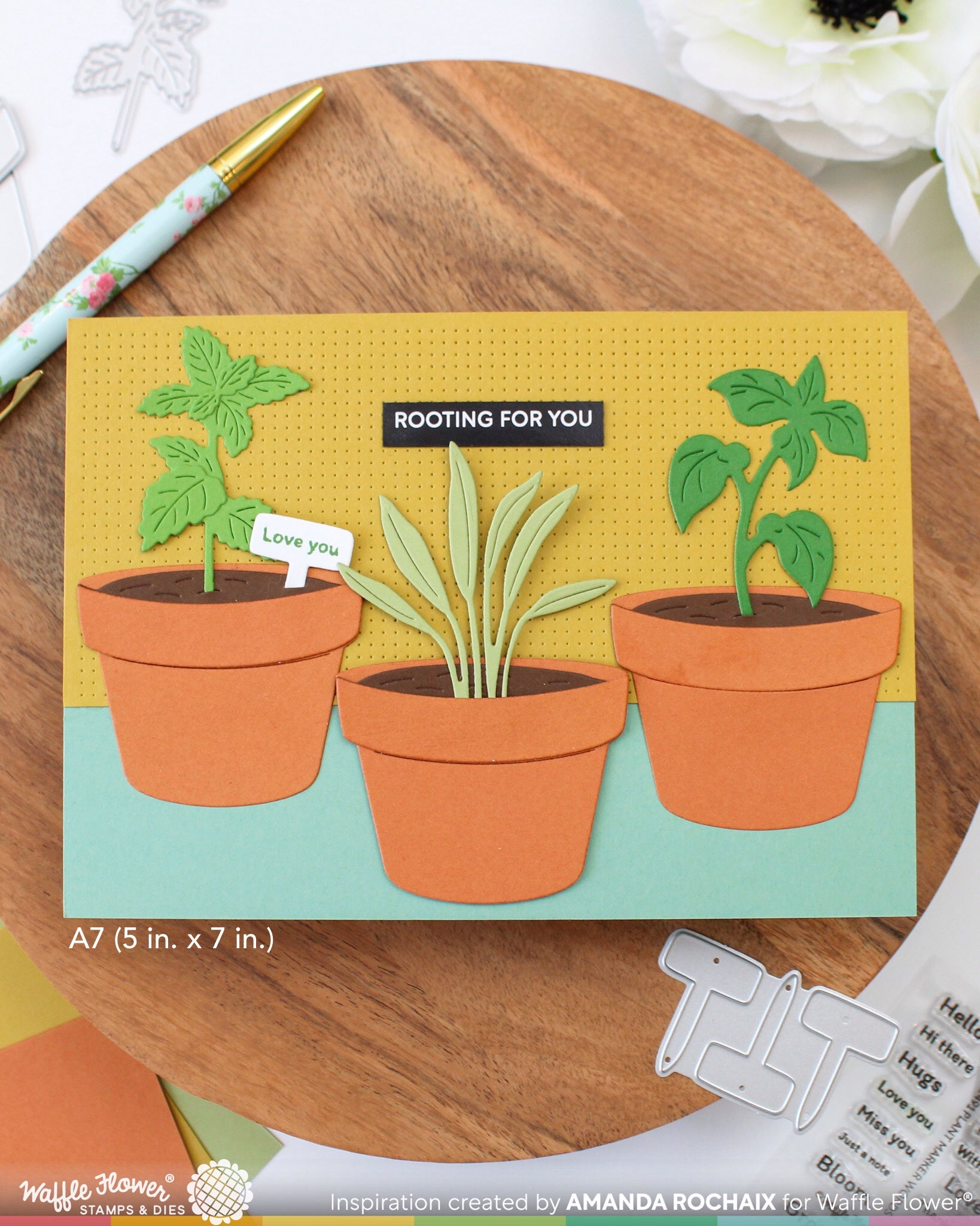 Bumbleberry Papercrafts Ltd