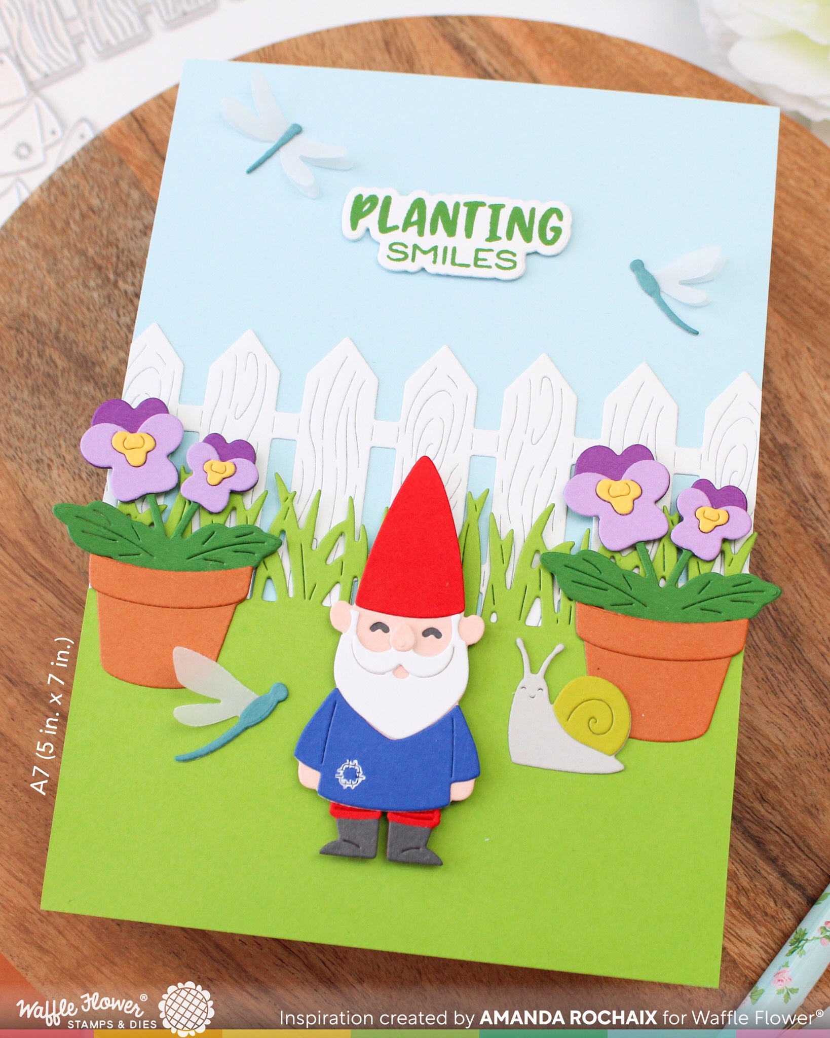 Bumbleberry Papercrafts Ltd