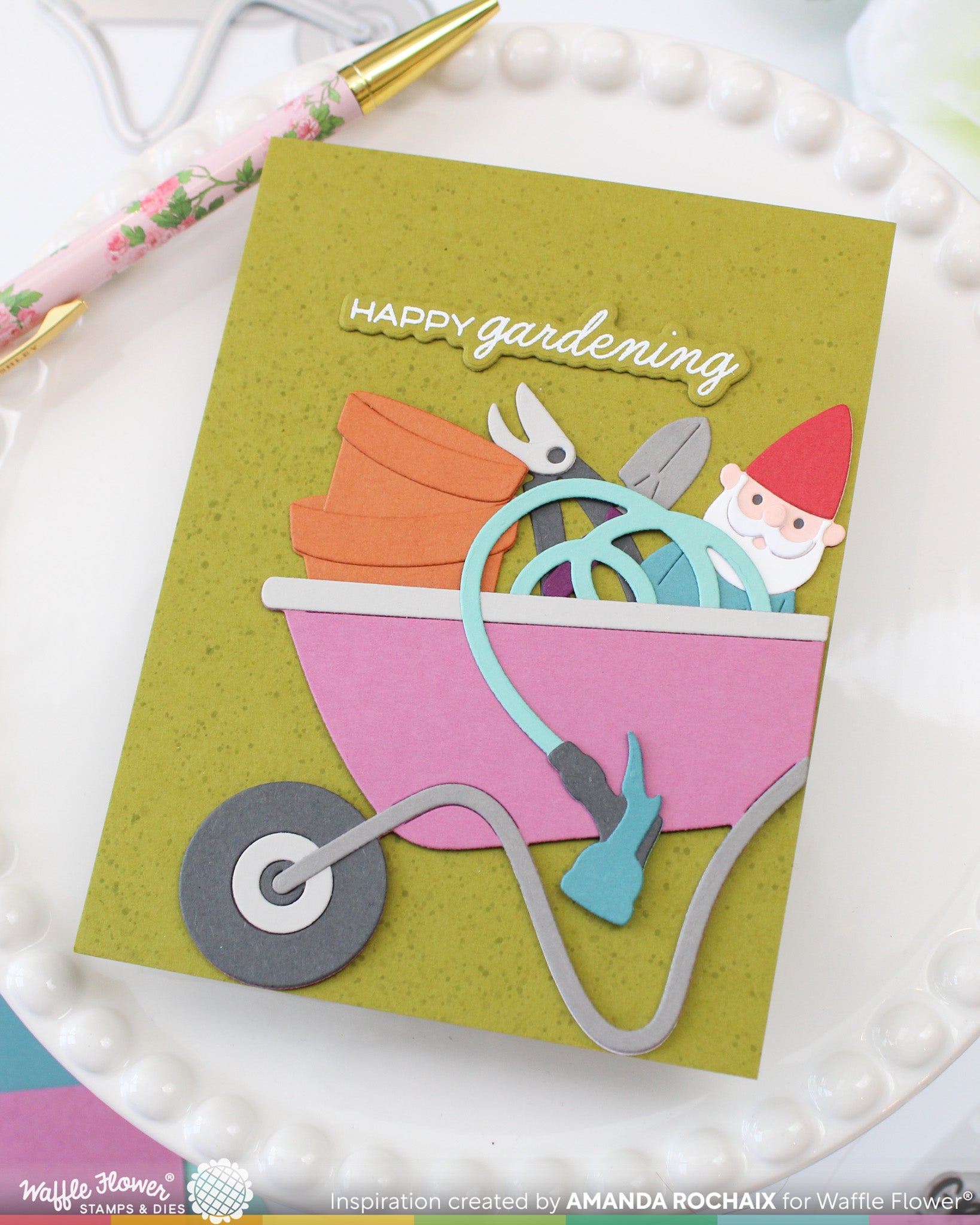 Bumbleberry Papercrafts Ltd
