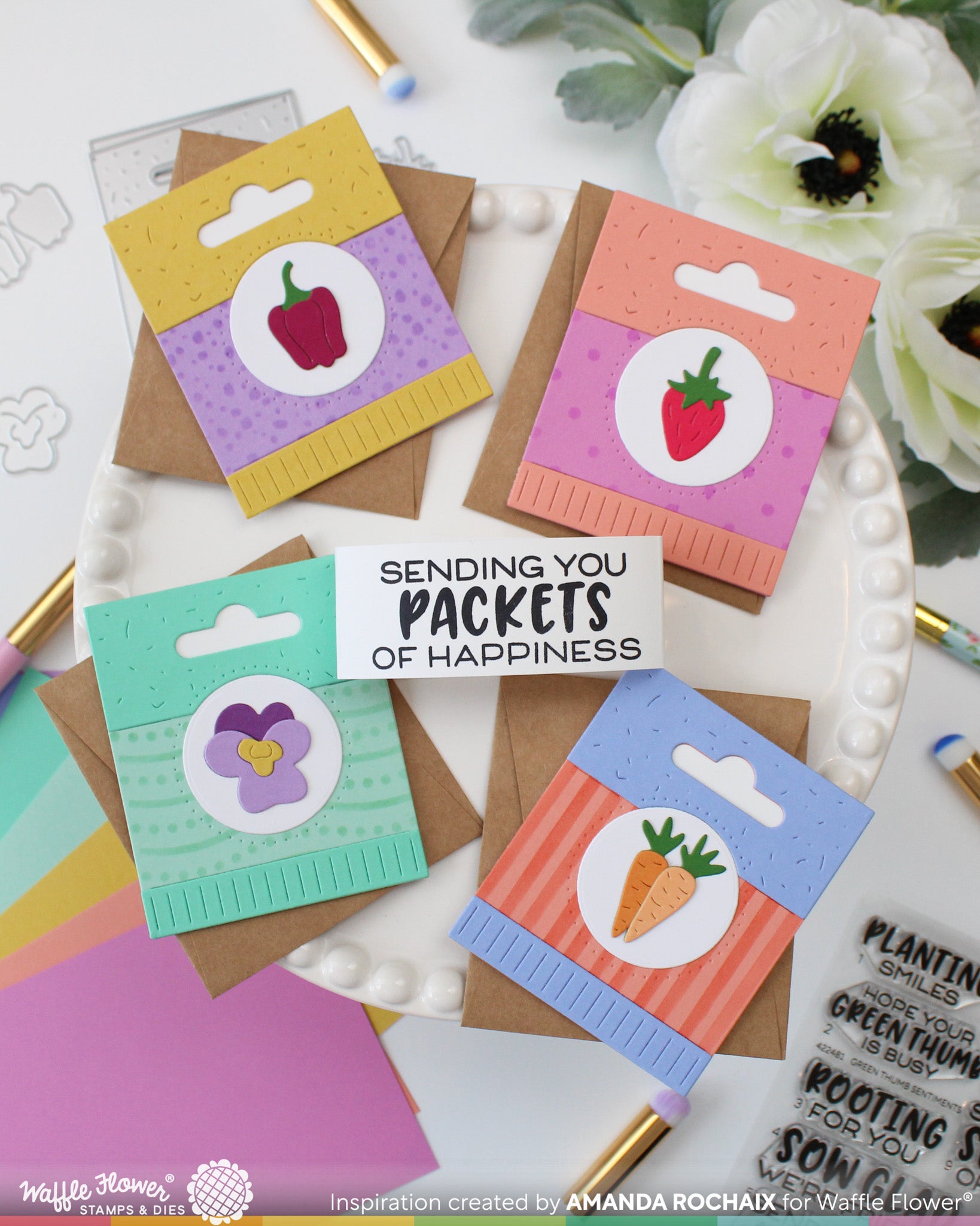 Bumbleberry Papercrafts Ltd