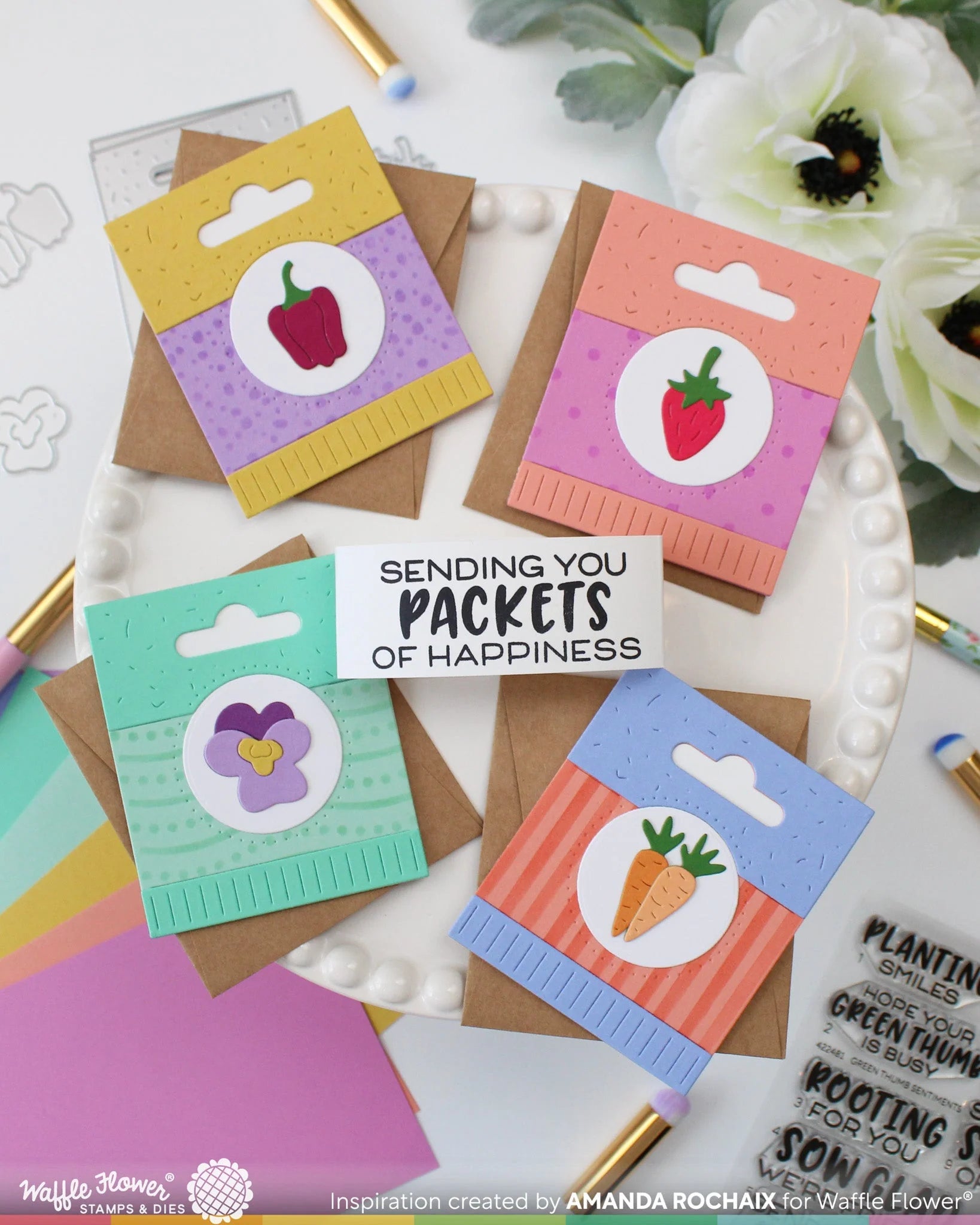Bumbleberry Papercrafts Ltd