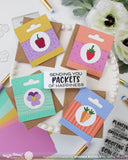 Seed Packet Die