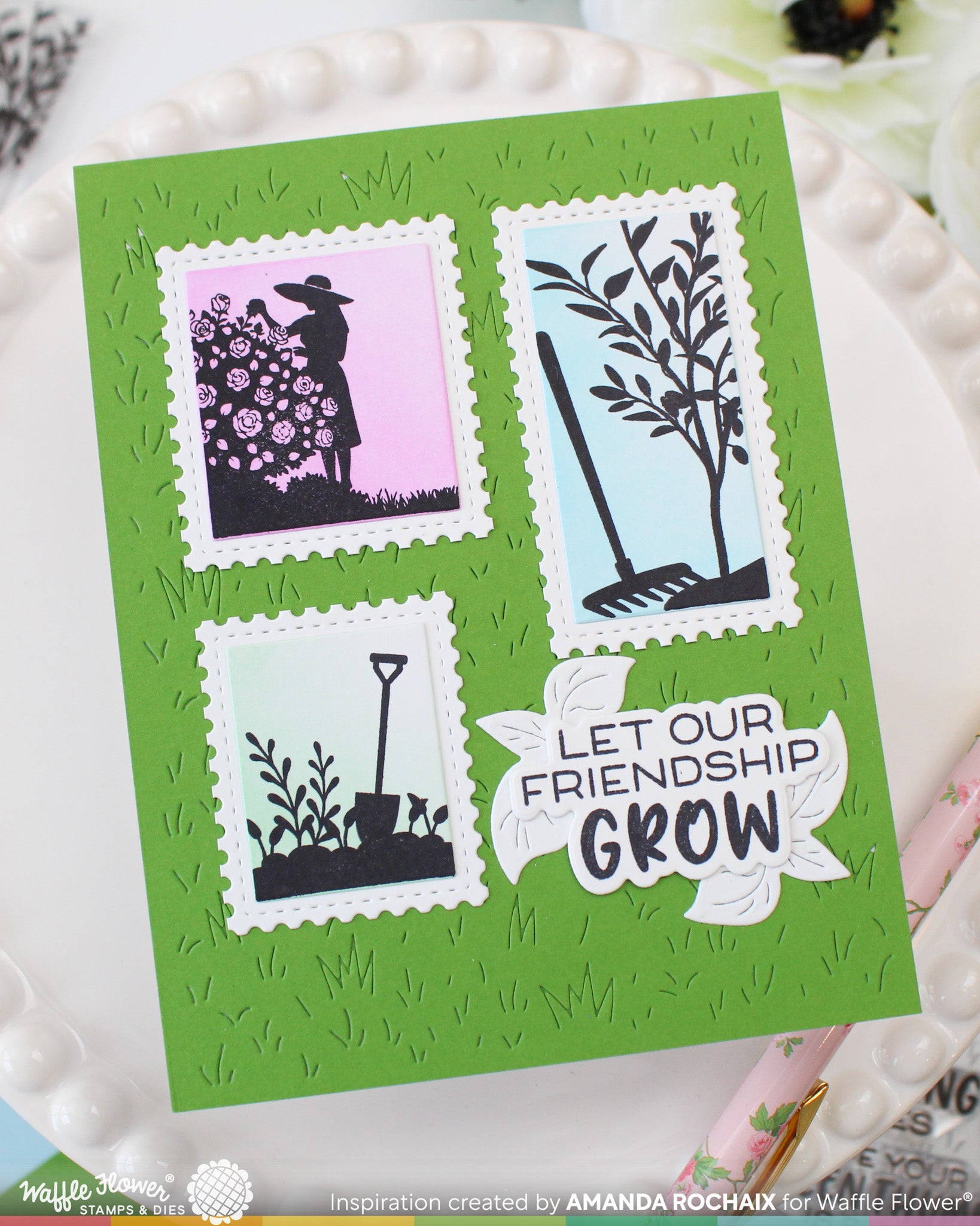 Bumbleberry Papercrafts Ltd