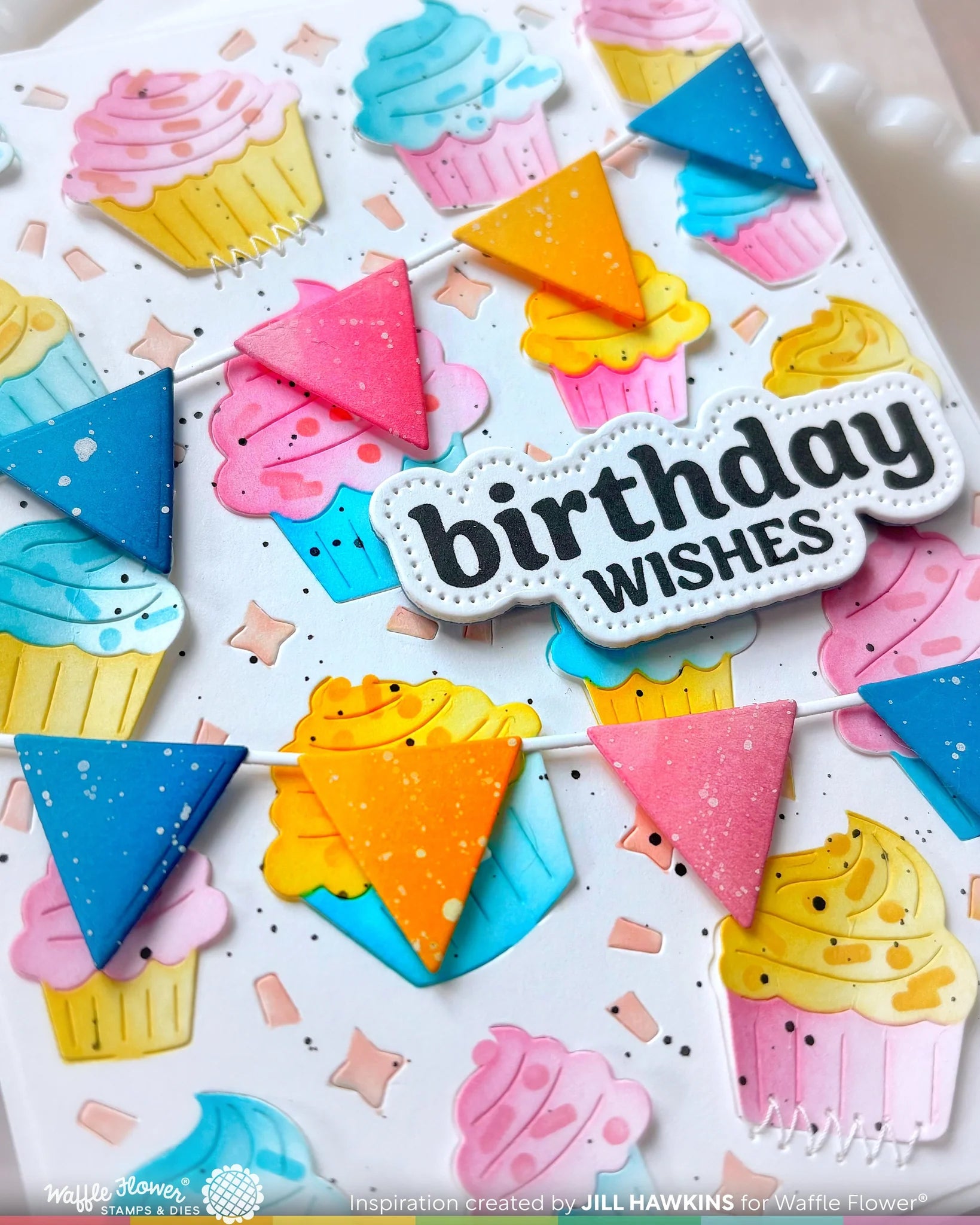 Bumbleberry Papercrafts Ltd