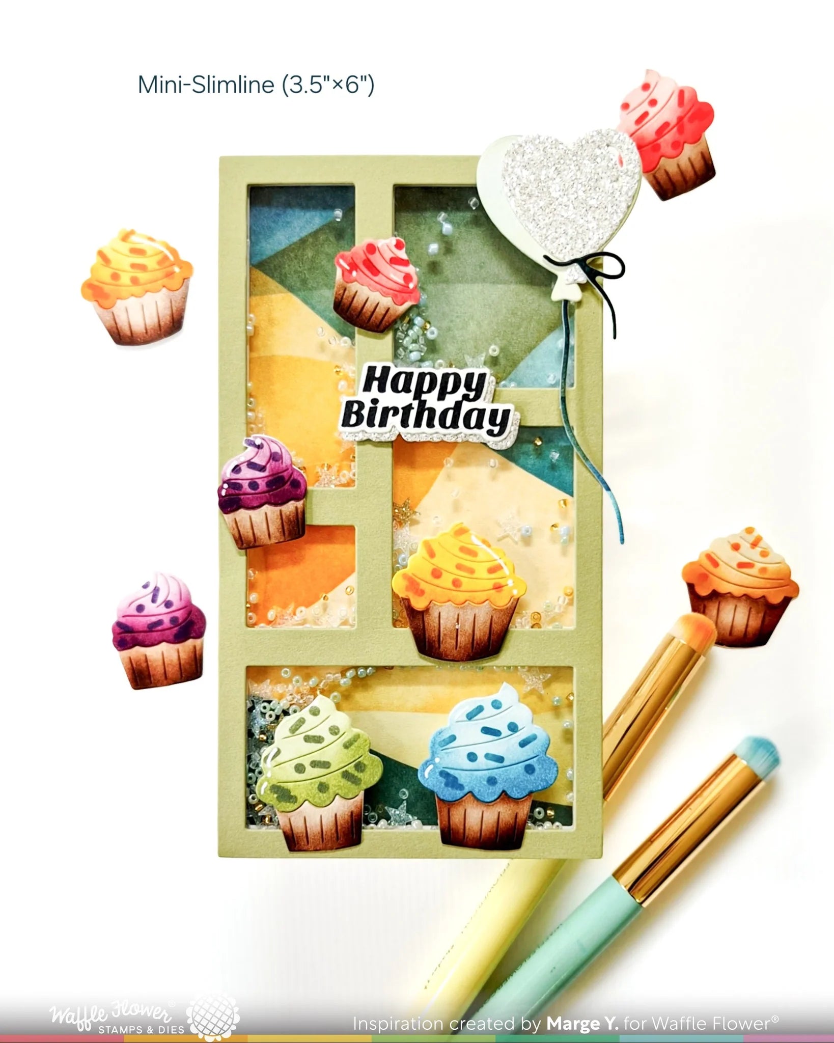Bumbleberry Papercrafts Ltd