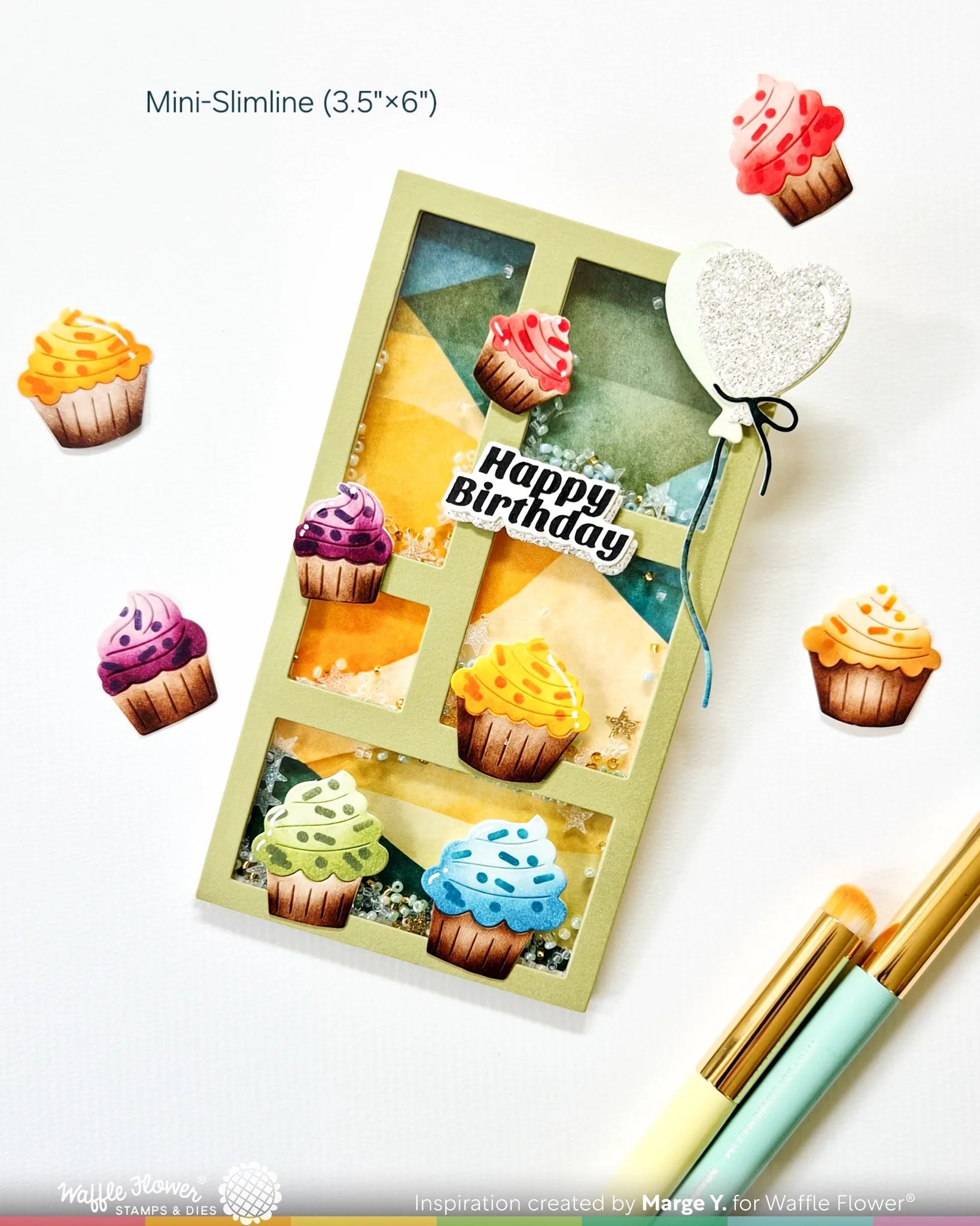 Bumbleberry Papercrafts Ltd