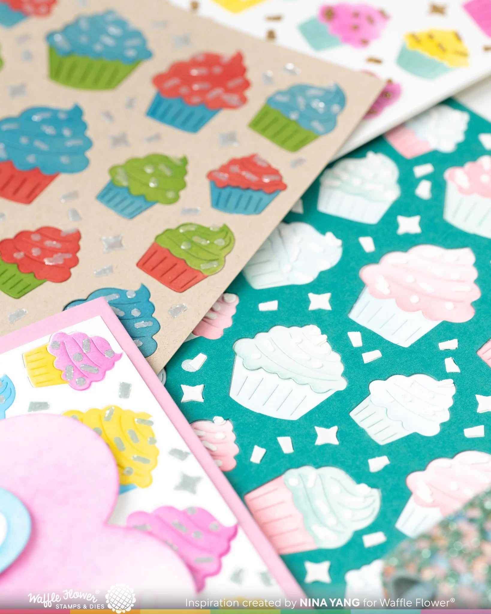 Bumbleberry Papercrafts Ltd