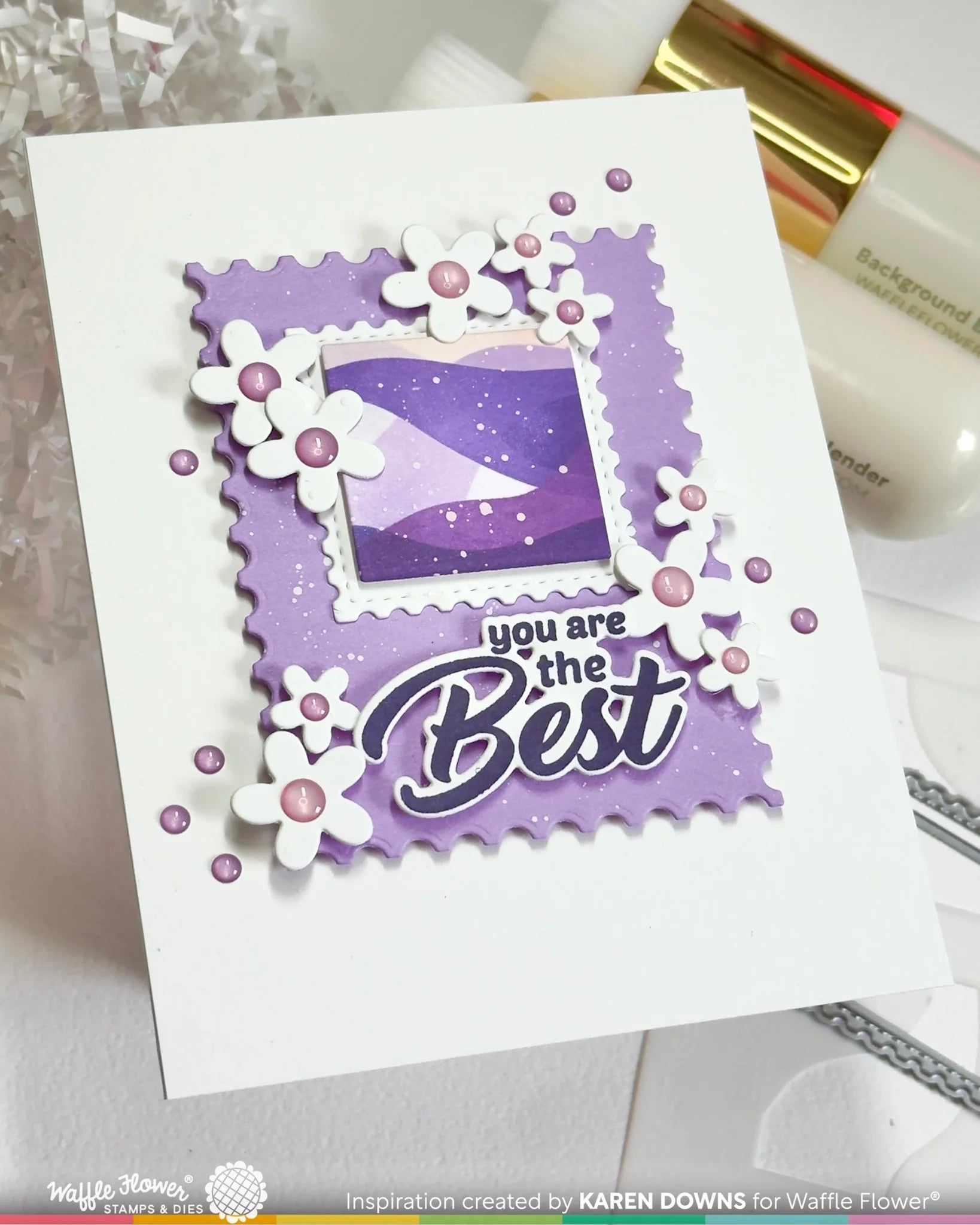 Bumbleberry Papercrafts Ltd