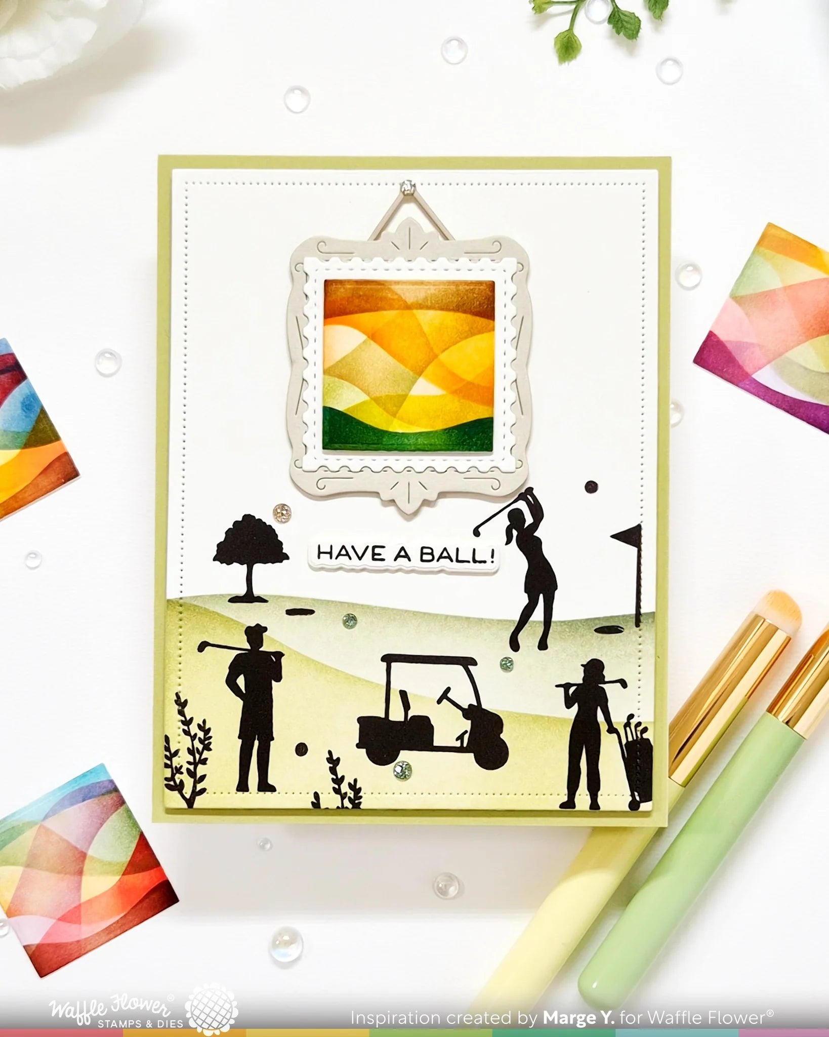 Bumbleberry Papercrafts Ltd