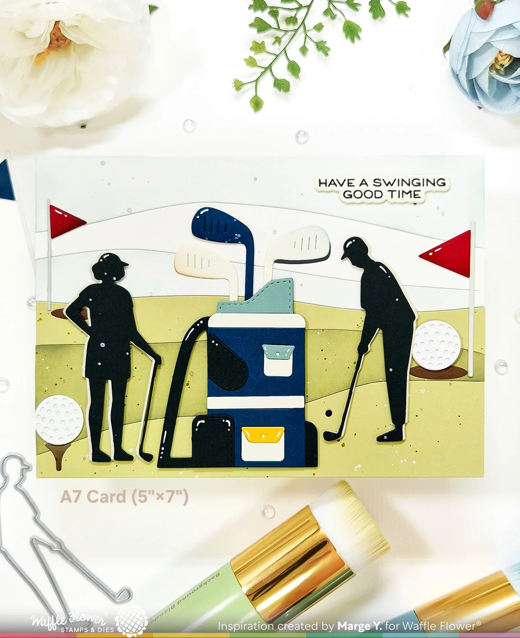 Bumbleberry Papercrafts Ltd