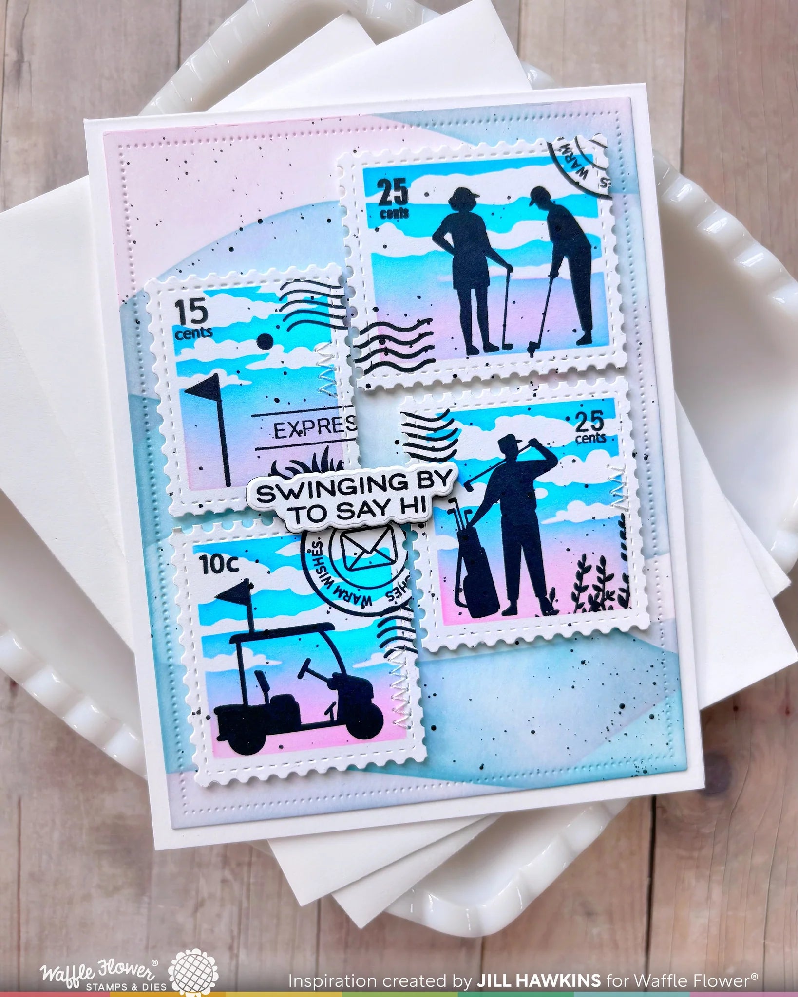 Bumbleberry Papercrafts Ltd