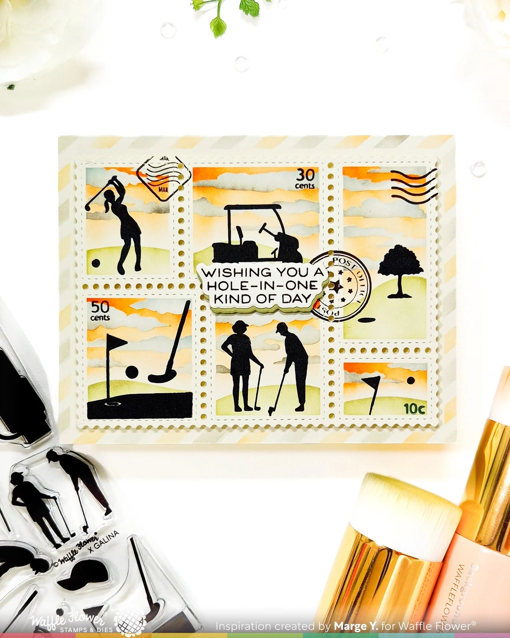 Bumbleberry Papercrafts Ltd