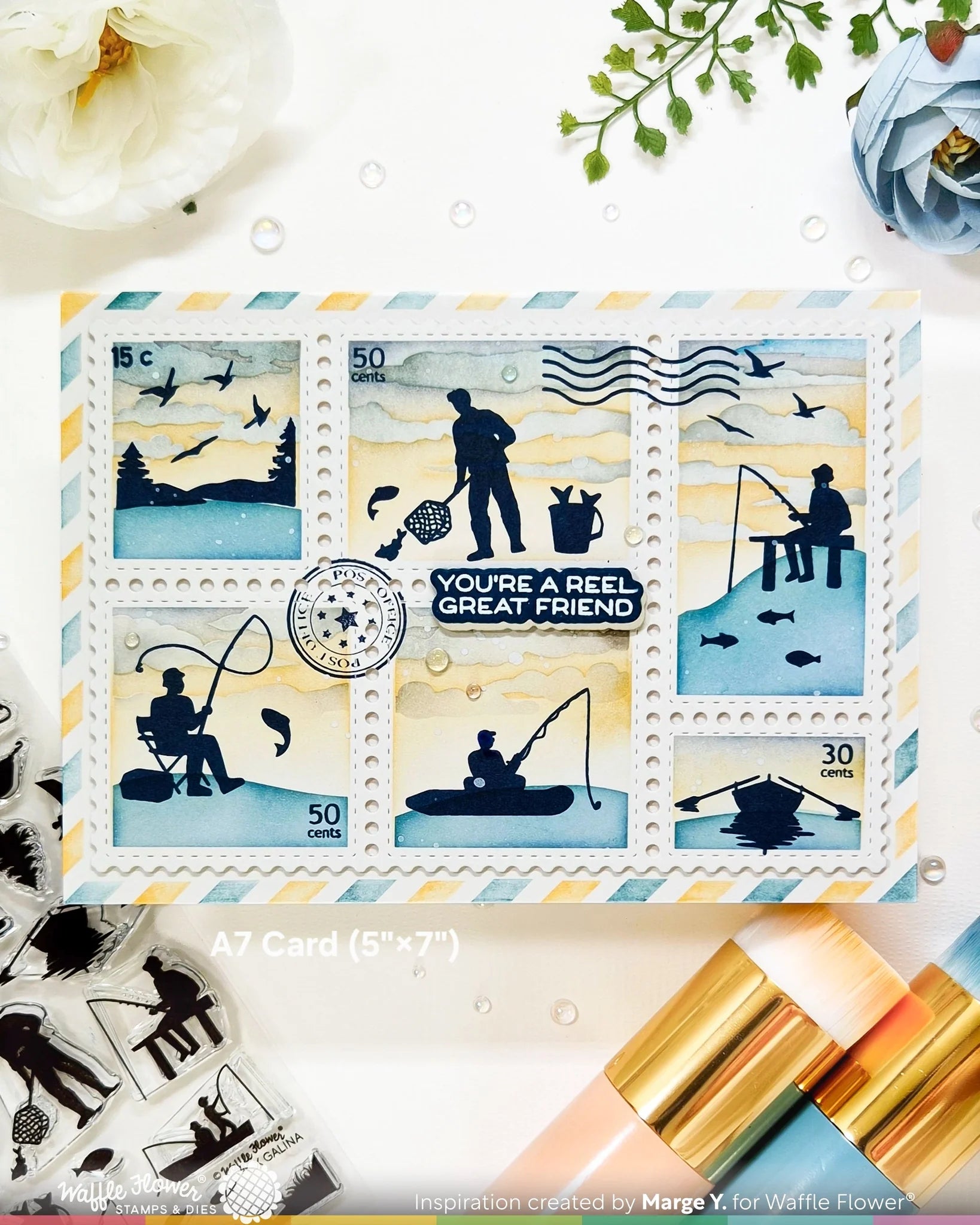 Bumbleberry Papercrafts Ltd