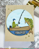 Fishing Puns Combo