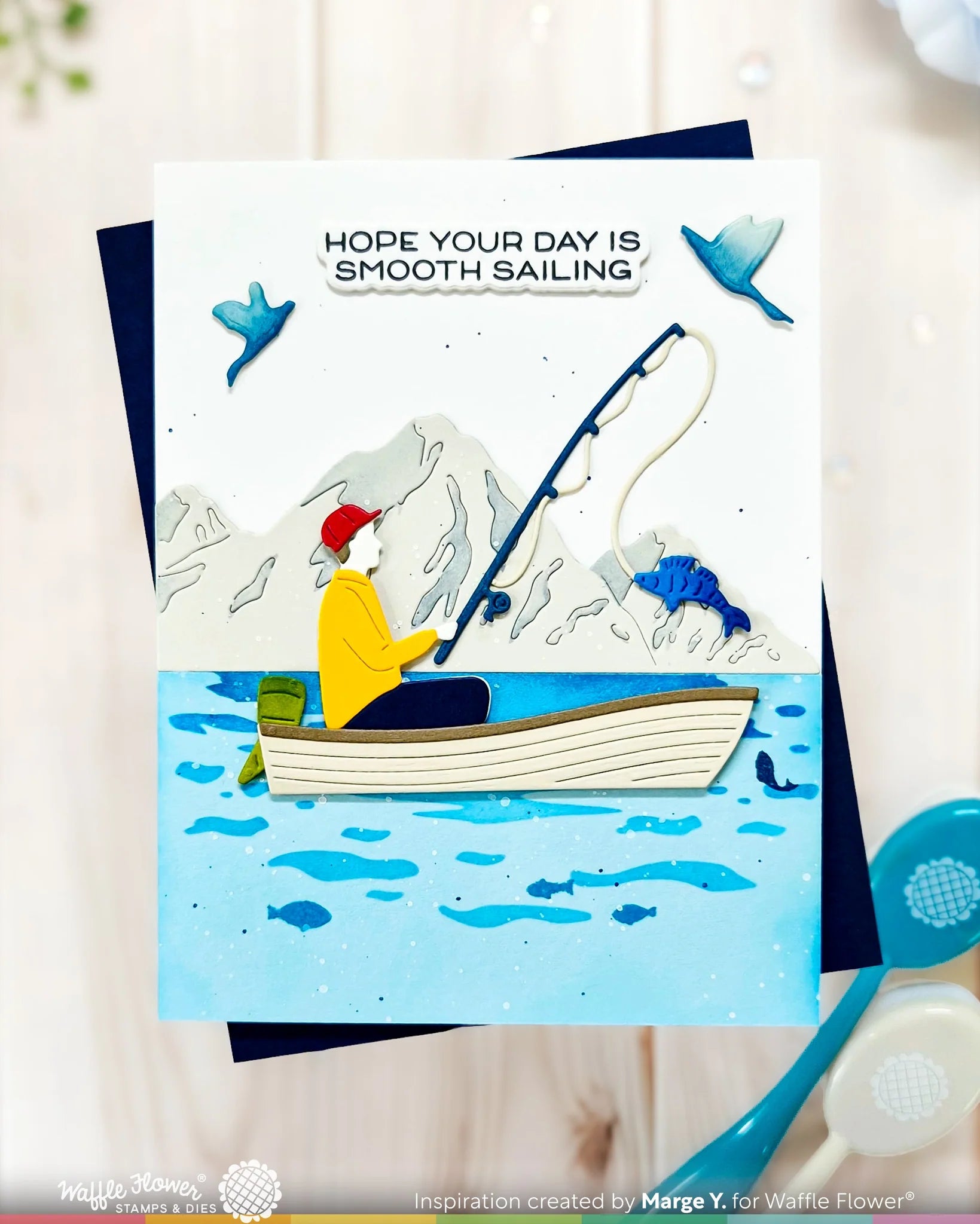 Bumbleberry Papercrafts Ltd