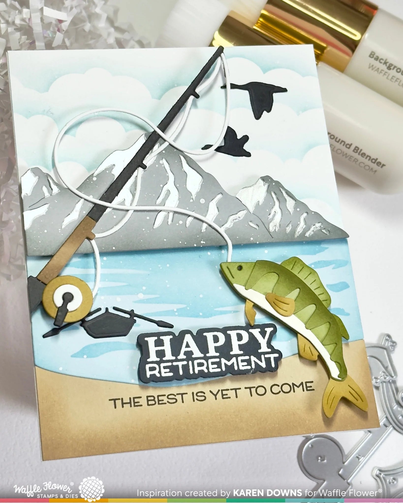 Bumbleberry Papercrafts Ltd