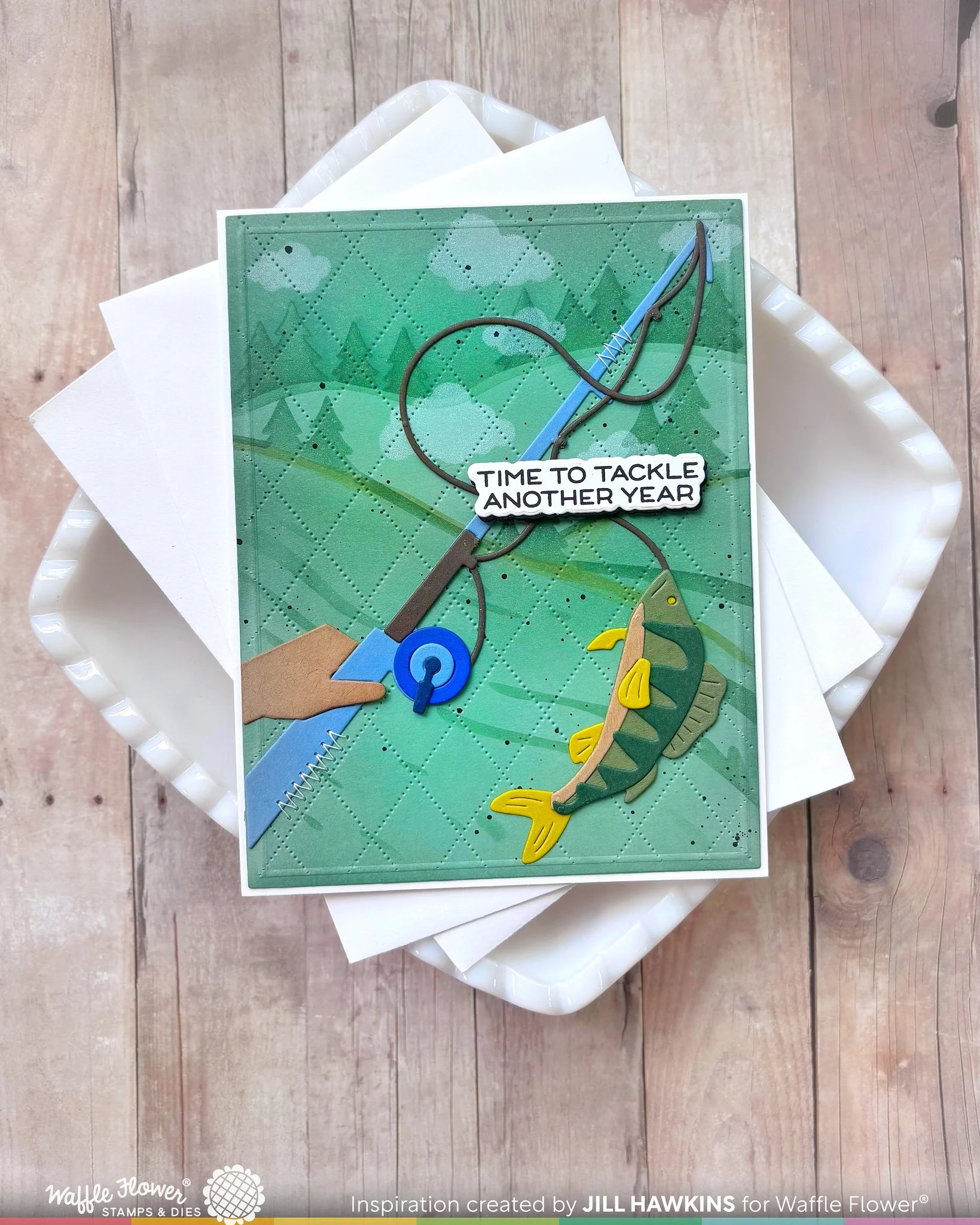 Bumbleberry Papercrafts Ltd