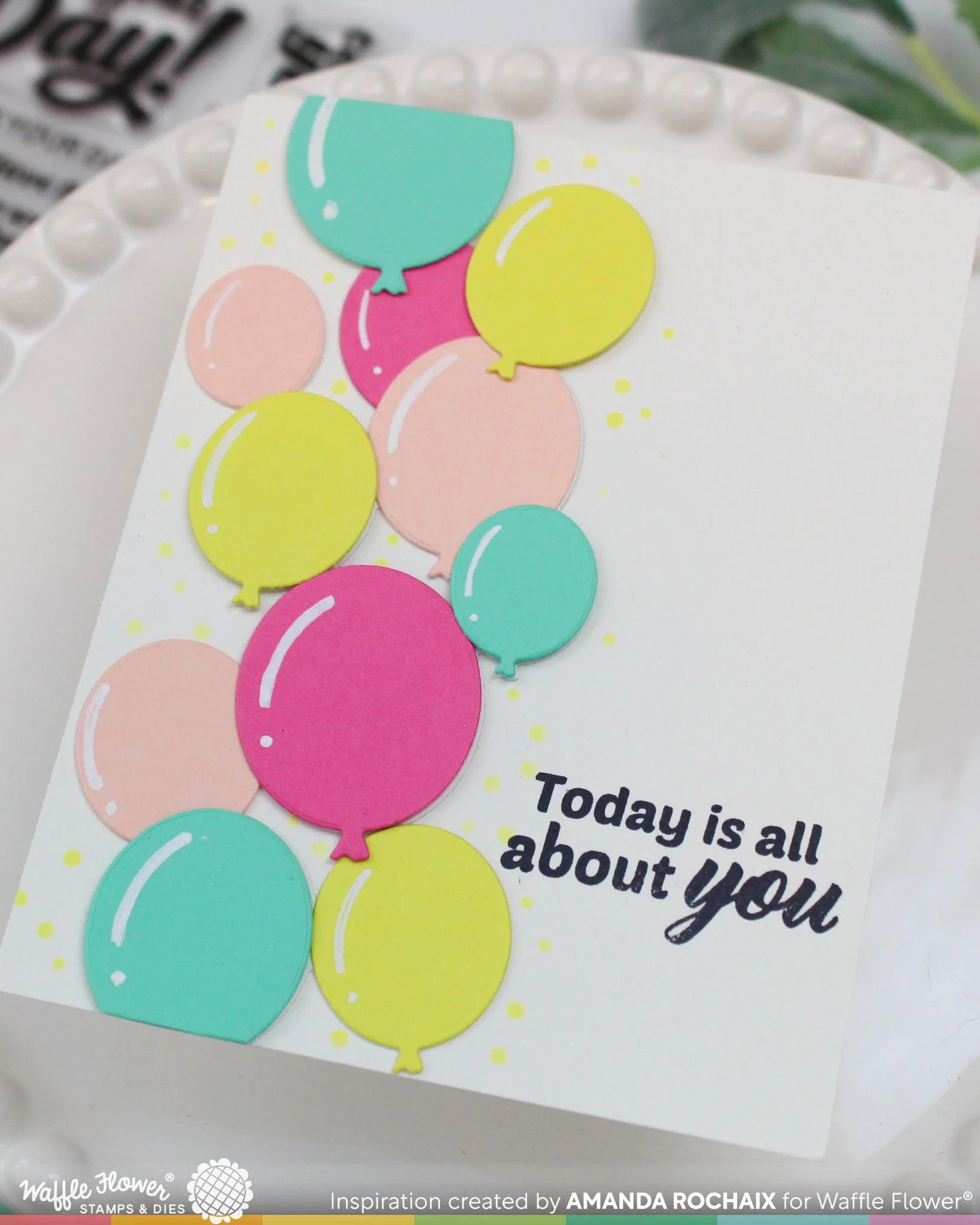 Bumbleberry Papercrafts Ltd