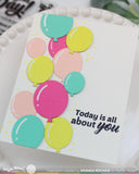 Your Day Sentiments Matching Die